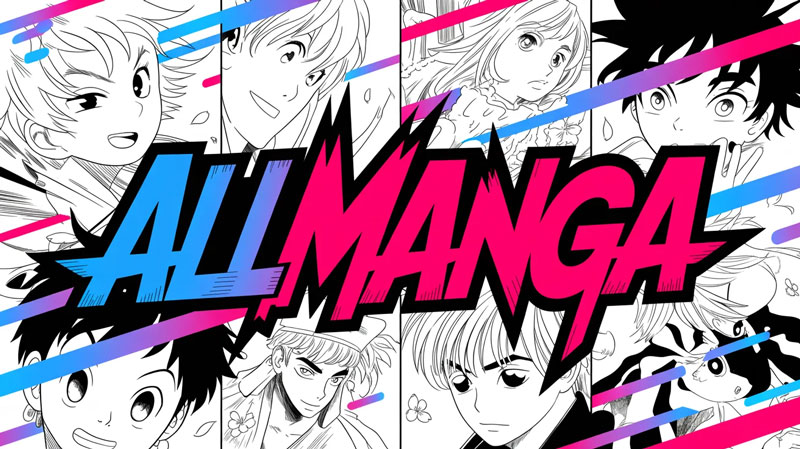 allmanga
